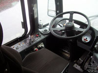 Soci�t� de transport de Trois-Rivieres - STTR 0803 - 2008 Novabus LFS