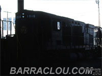 NW 1010 - C425 (Retired by NW / Disposition unknown)