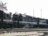 Southern SOU 2608 W - GP30