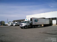 Audlauer Transportation Services